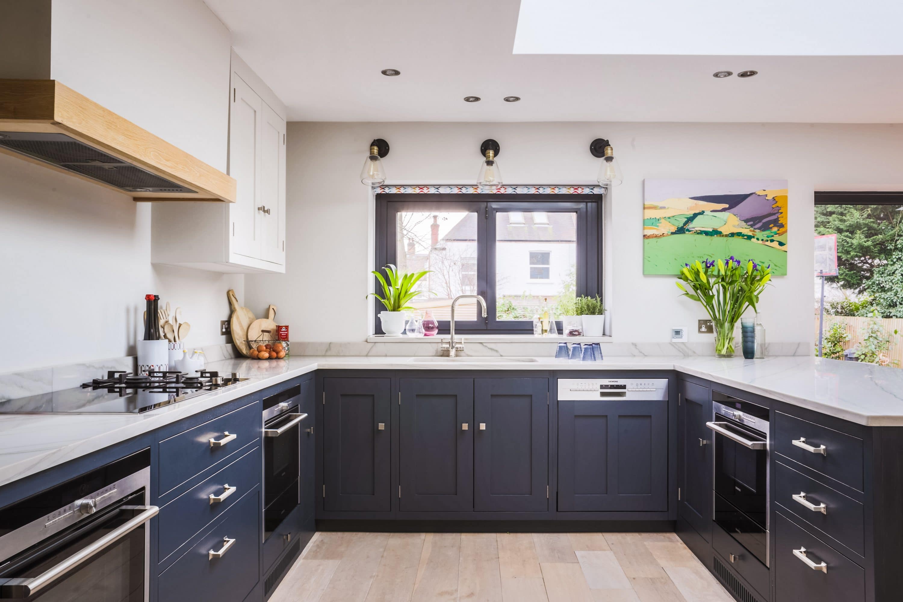 Shaker Kitchens London A To Z Bespoke Kitchens vrogue.co