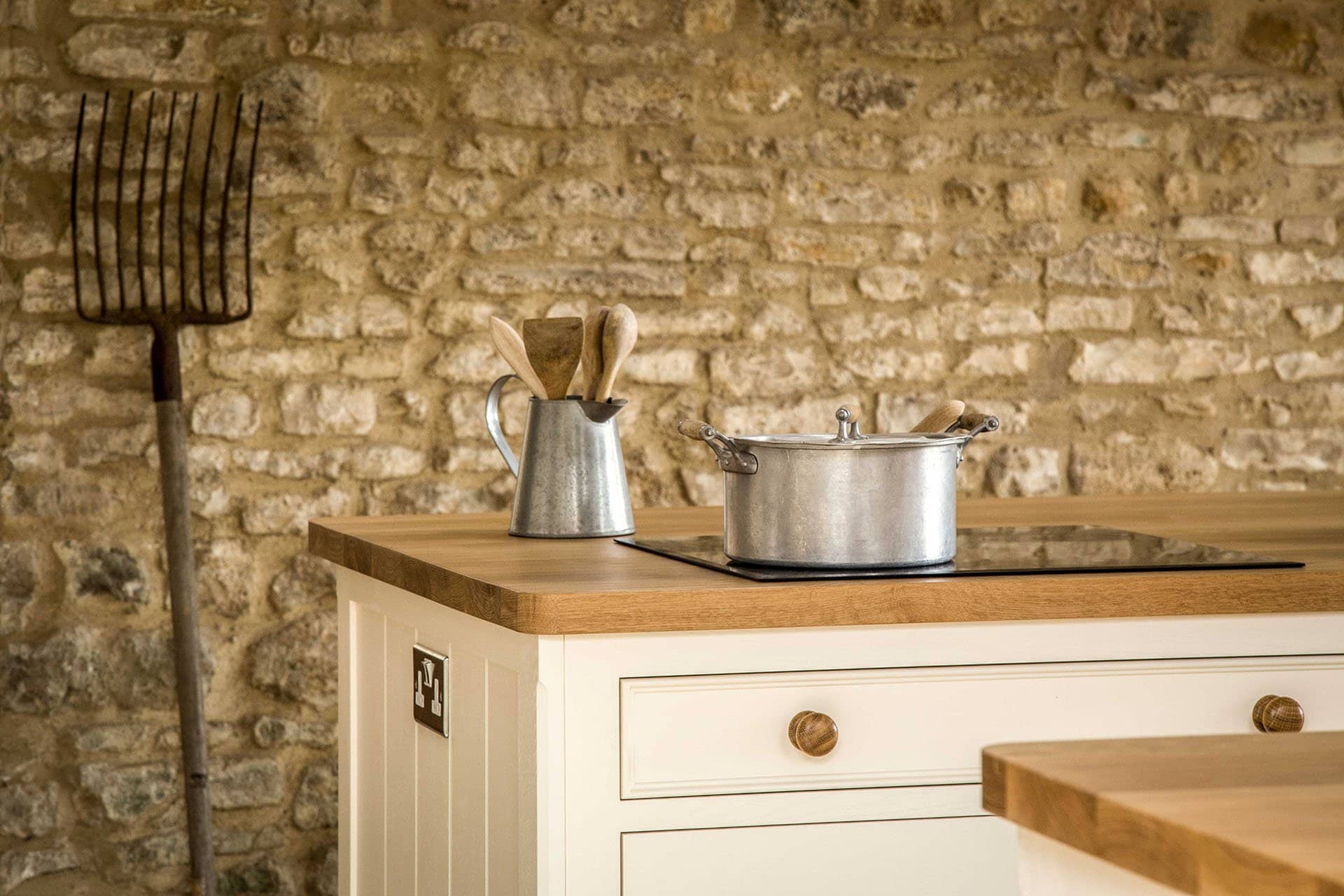 Brass And Copper Worktops Pros And Cons Sustainable Kitchens